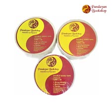 Pandayan Double-Sided Tape Small